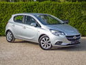 Vauxhall Corsa 1.4 Corsa Energy 5dr