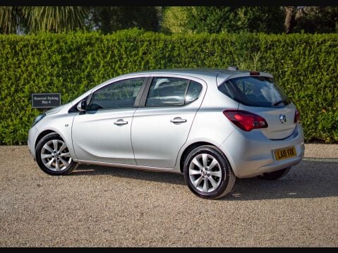 Vauxhall Corsa 1.4 Corsa Energy 5dr 5