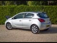 Vauxhall Corsa 1.4 Corsa Energy 5dr 5