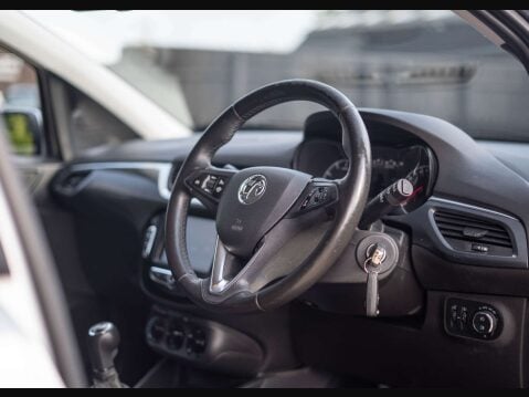 Vauxhall Corsa 1.4 Corsa Energy 5dr 18