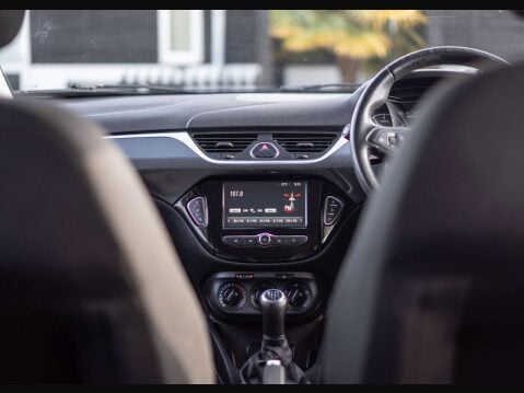 Vauxhall Corsa 1.4 Corsa Energy 5dr 26