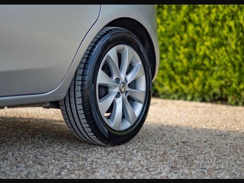 Vauxhall Corsa 1.4 Corsa Energy 5dr 33