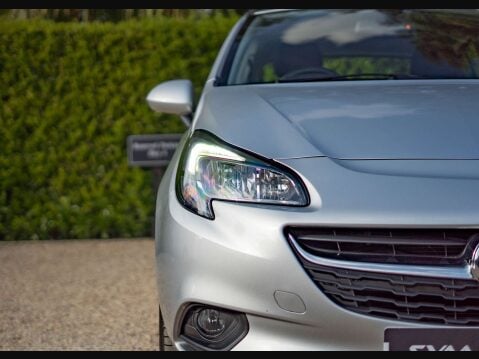 Vauxhall Corsa 1.4 Corsa Energy 5dr 39