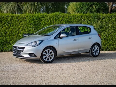 Vauxhall Corsa 1.4 Corsa Energy 5dr 3