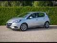 Vauxhall Corsa 1.4 Corsa Energy 5dr 3