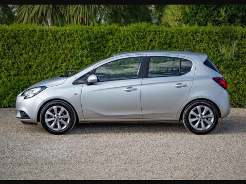 Vauxhall Corsa 1.4 Corsa Energy 5dr 4