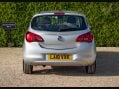 Vauxhall Corsa 1.4 Corsa Energy 5dr 6