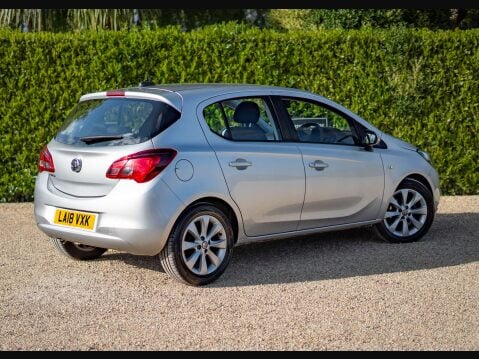 Vauxhall Corsa 1.4 Corsa Energy 5dr 7