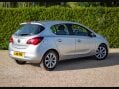 Vauxhall Corsa 1.4 Corsa Energy 5dr 7