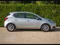 Vauxhall Corsa 1.4 Corsa Energy 5dr 8