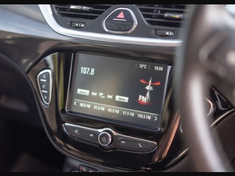 Vauxhall Corsa 1.4 Corsa Energy 5dr 15