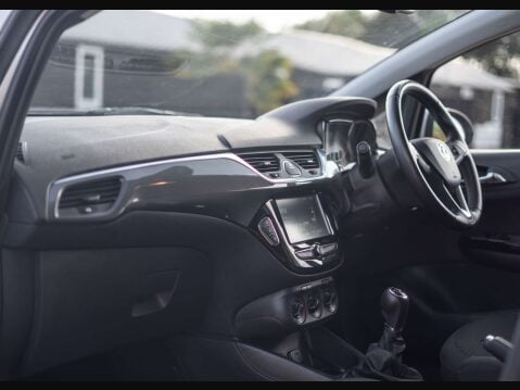 Vauxhall Corsa 1.4 Corsa Energy 5dr 20