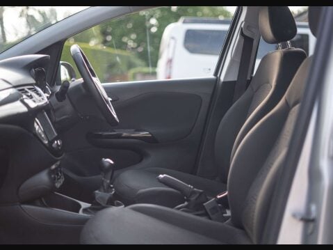 Vauxhall Corsa 1.4 Corsa Energy 5dr 21