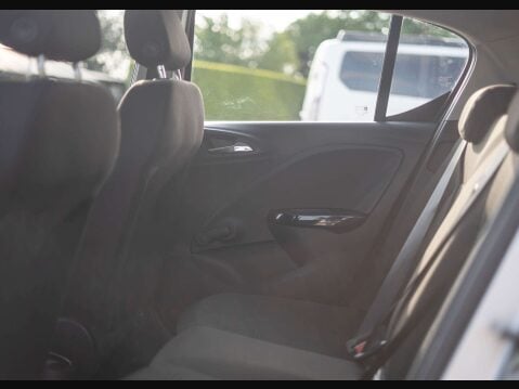 Vauxhall Corsa 1.4 Corsa Energy 5dr 23