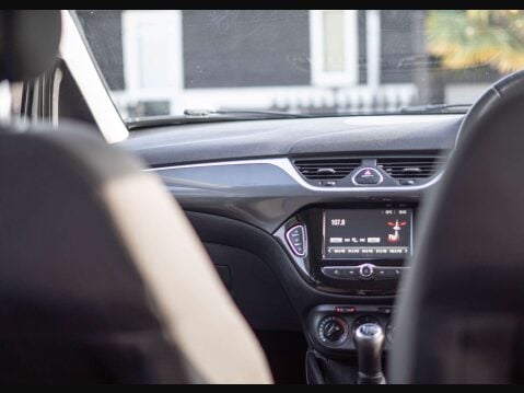 Vauxhall Corsa 1.4 Corsa Energy 5dr 24