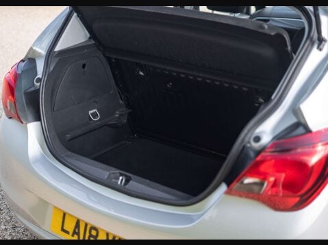 Vauxhall Corsa 1.4 Corsa Energy 5dr 27