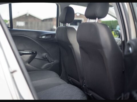 Vauxhall Corsa 1.4 Corsa Energy 5dr 29