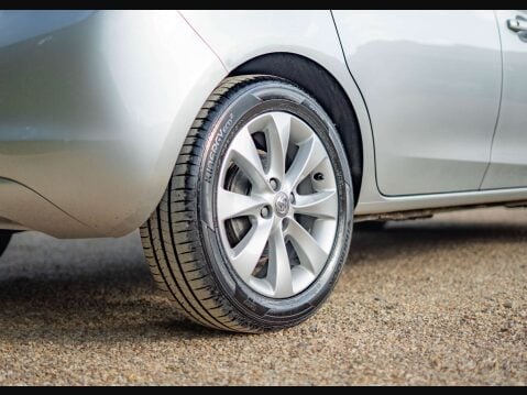 Vauxhall Corsa 1.4 Corsa Energy 5dr 30