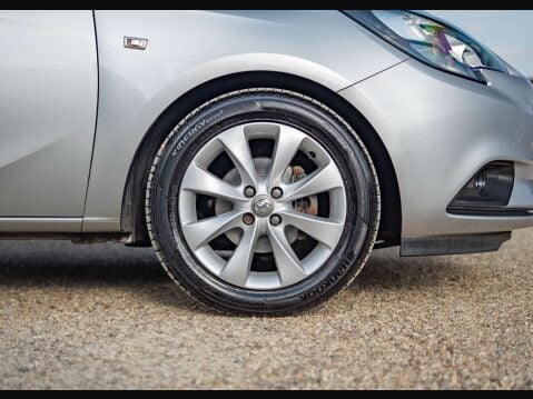 Vauxhall Corsa 1.4 Corsa Energy 5dr 32