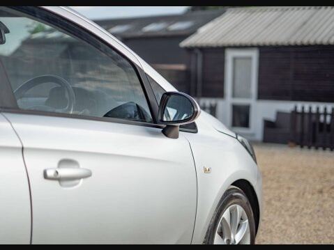 Vauxhall Corsa 1.4 Corsa Energy 5dr 34
