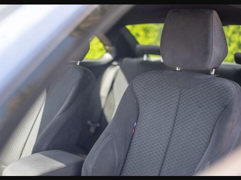 BMW 2 Series 2.0 218D M Sport Auto 2dr 11