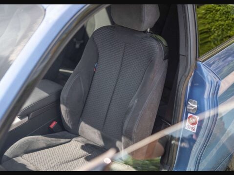 BMW 2 Series 2.0 218D M Sport Auto 2dr 12