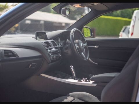 BMW 2 Series 2.0 218D M Sport Auto 2dr 14