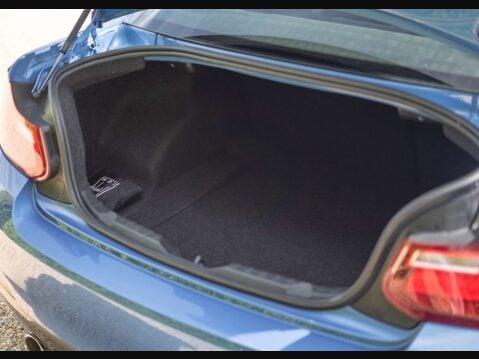 BMW 2 Series 2.0 218D M Sport Auto 2dr 15
