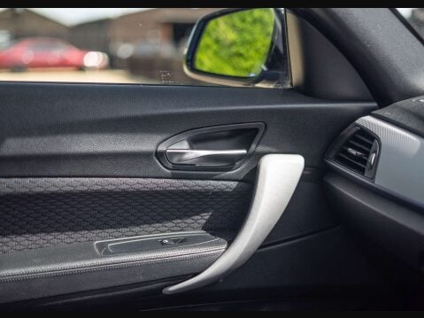 BMW 2 Series 2.0 218D M Sport Auto 2dr 17