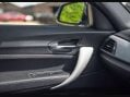 BMW 2 Series 2.0 218D M Sport Auto 2dr 17
