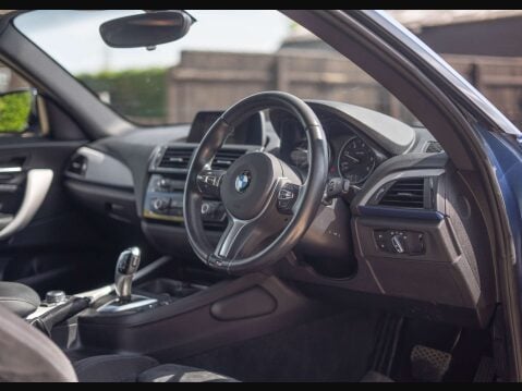 BMW 2 Series 2.0 218D M Sport Auto 2dr 20