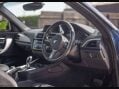 BMW 2 Series 2.0 218D M Sport Auto 2dr 20
