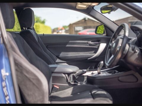 BMW 2 Series 2.0 218D M Sport Auto 2dr 21