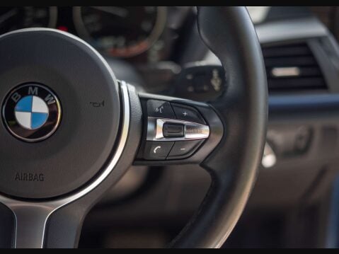 BMW 2 Series 2.0 218D M Sport Auto 2dr 30