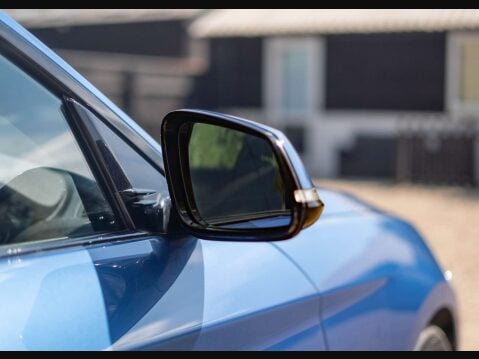 BMW 2 Series 2.0 218D M Sport Auto 2dr 34