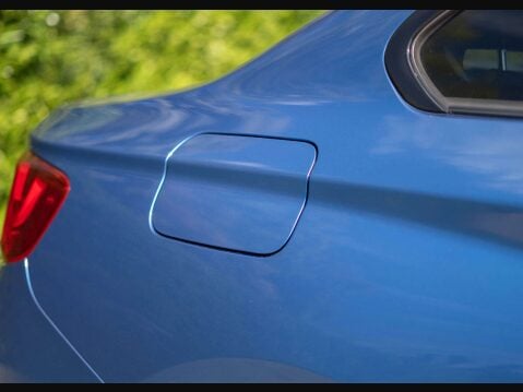 BMW 2 Series 2.0 218D M Sport Auto 2dr 35