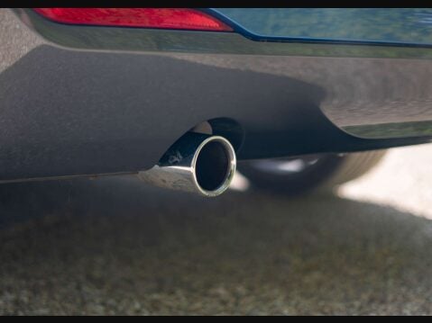 BMW 2 Series 2.0 218D M Sport Auto 2dr 39