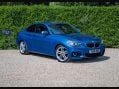 BMW 2 Series 2.0 218D M Sport Auto 2dr 1