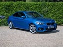 BMW 2 Series 2.0 218D M Sport Auto 2dr