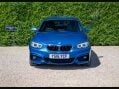 BMW 2 Series 2.0 218D M Sport Auto 2dr 2
