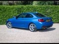 BMW 2 Series 2.0 218D M Sport Auto 2dr 6