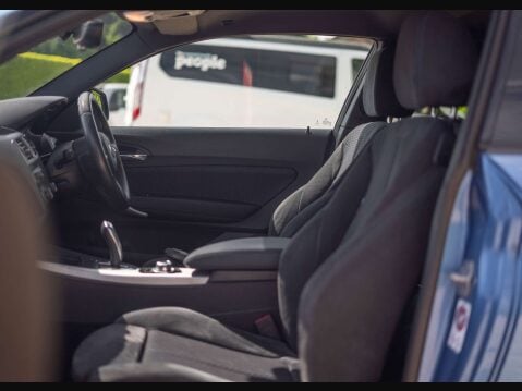 BMW 2 Series 2.0 218D M Sport Auto 2dr 13