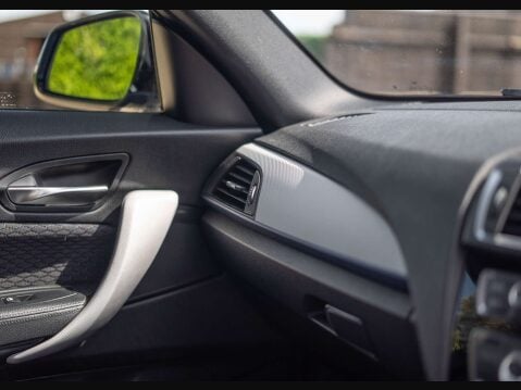 BMW 2 Series 2.0 218D M Sport Auto 2dr 18