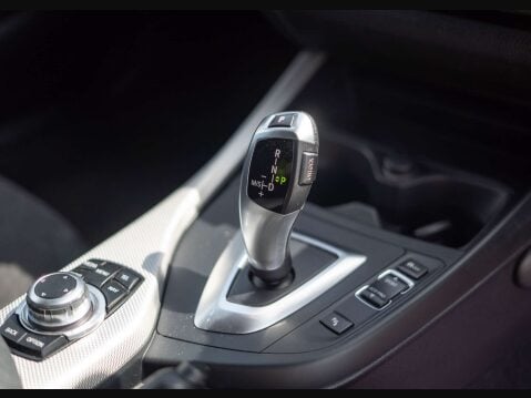 BMW 2 Series 2.0 218D M Sport Auto 2dr 23