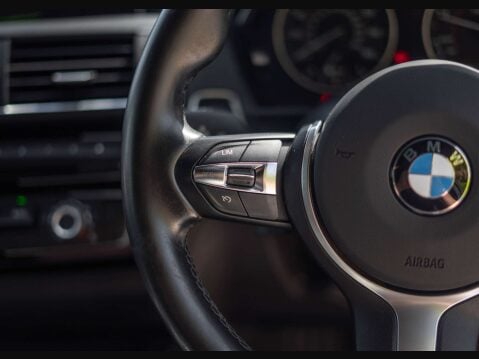 BMW 2 Series 2.0 218D M Sport Auto 2dr 31