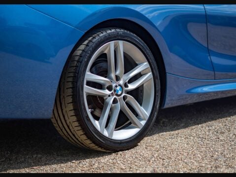 BMW 2 Series 2.0 218D M Sport Auto 2dr 37