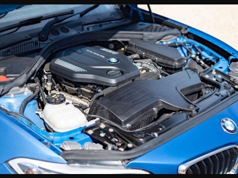 BMW 2 Series 2.0 218D M Sport Auto 2dr 48