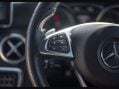Mercedes-Benz A Class 2.1 A 200 D AMG Line Premium Auto 5dr 19