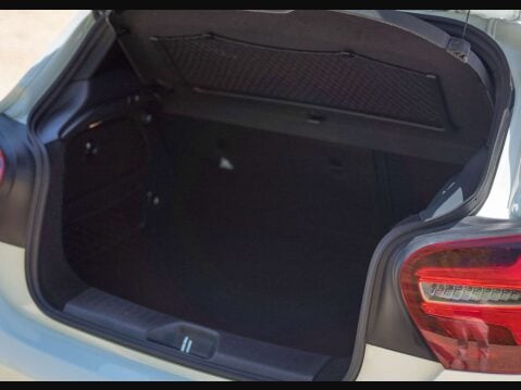 Mercedes-Benz A Class 2.1 A 200 D AMG Line Premium Auto 5dr 36