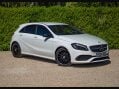 Mercedes-Benz A Class 2.1 A 200 D AMG Line Premium Auto 5dr 1